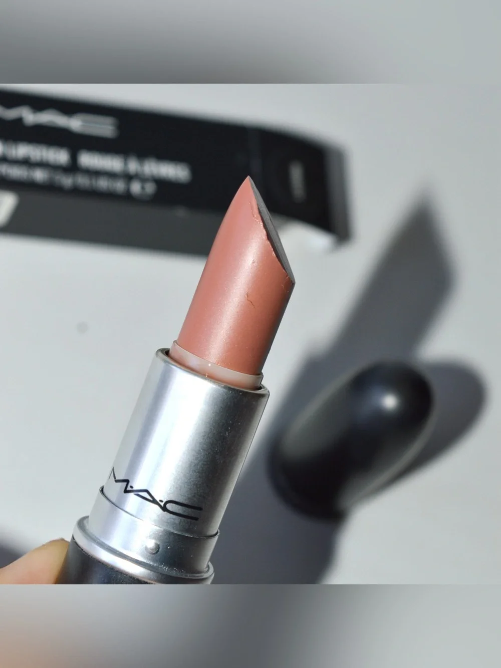MAC Cosmetics mac cosmetics